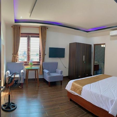 Nafala Homestay 会安 外观 照片