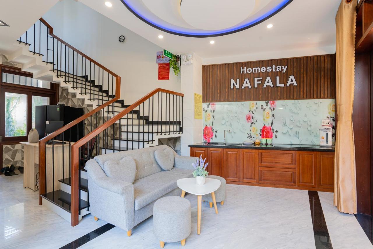 Nafala Homestay 会安 外观 照片