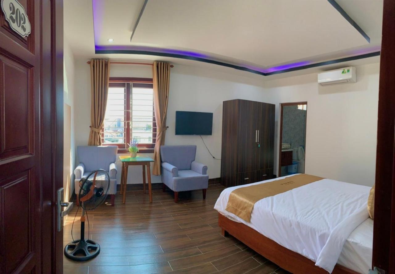 Nafala Homestay 会安 外观 照片