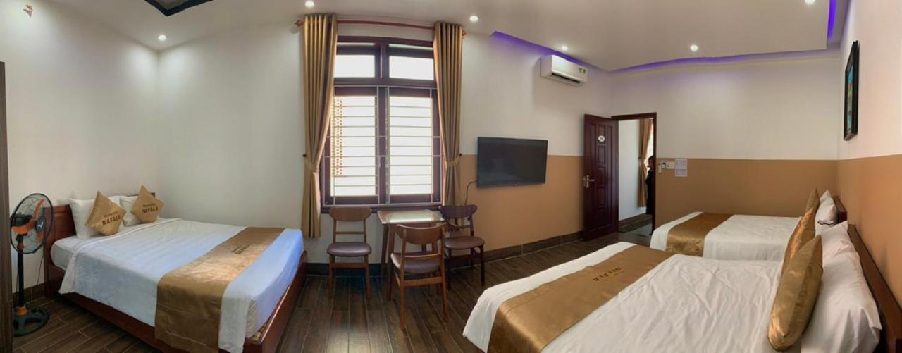 Nafala Homestay 会安 外观 照片