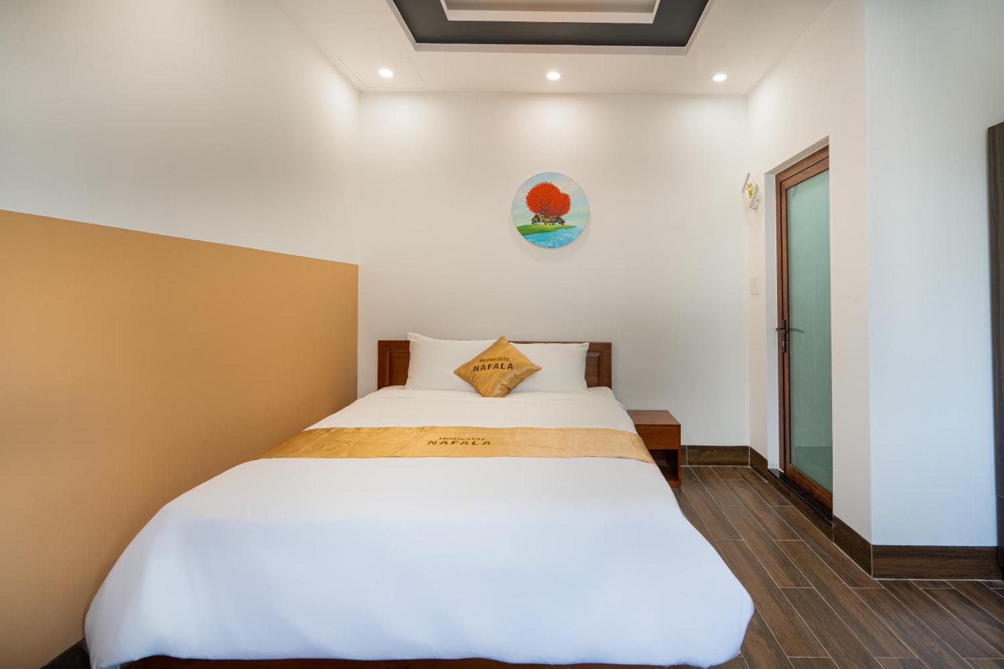 Nafala Homestay 会安 外观 照片